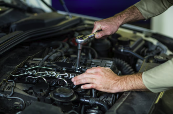 Reparación de fallas mecánicas en Rancagua | Mecánico multimarca